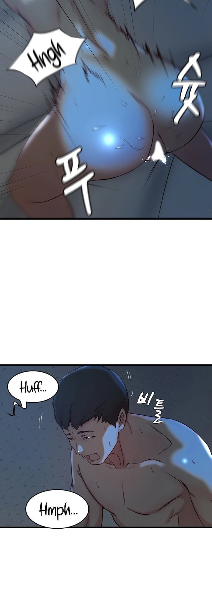 Sister-in-Law Manhwa page 38