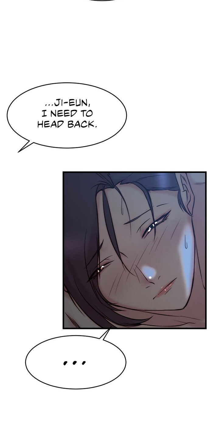 Sister-in-Law Manhwa page 40
