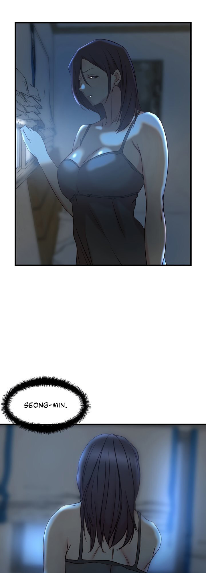 Sister-in-Law Manhwa page 42