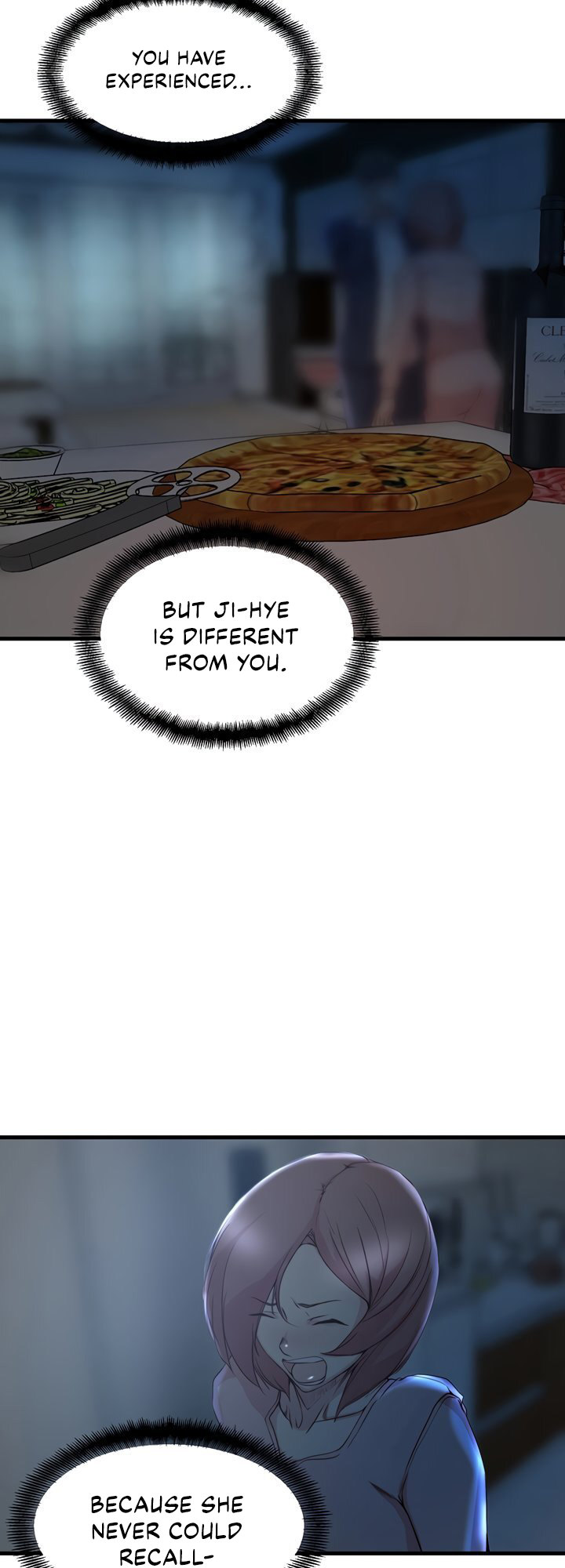 Sister-in-Law Manhwa page 44