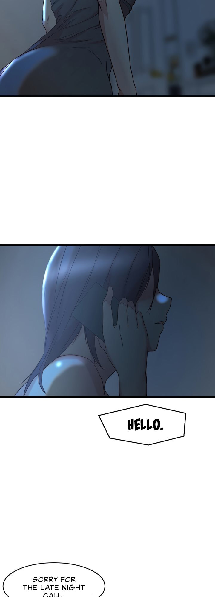 Sister-in-Law Manhwa page 46