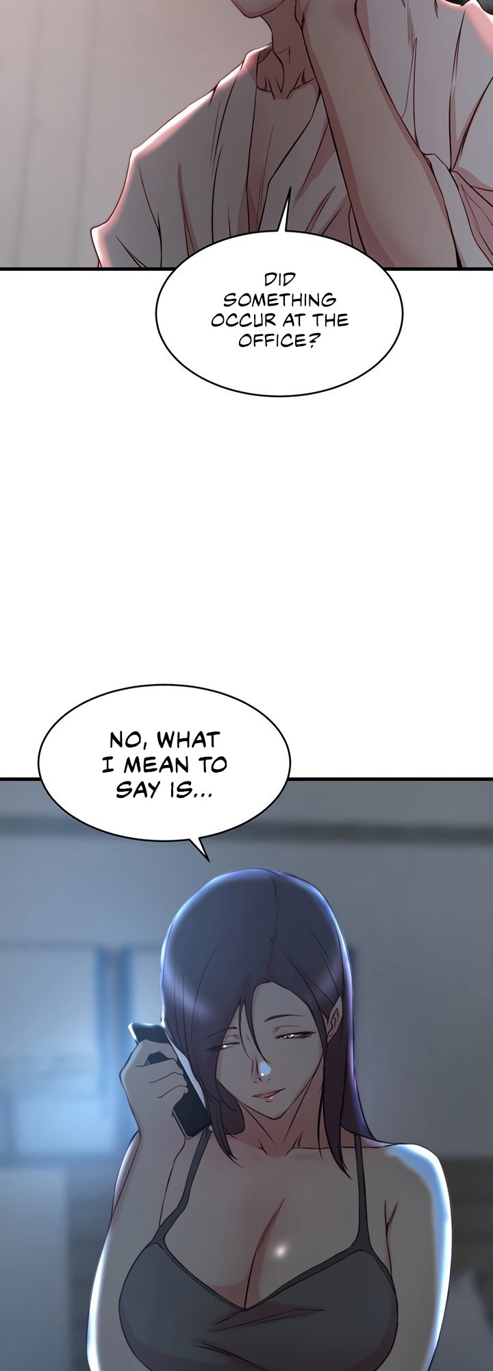 Sister-in-Law Manhwa page 48