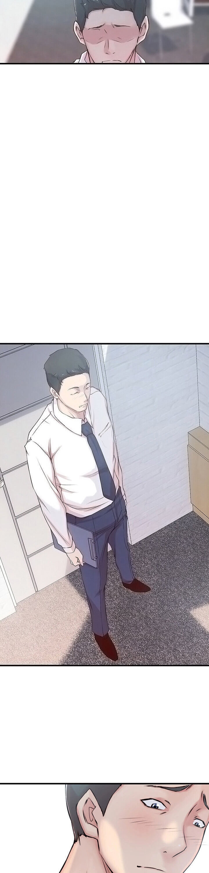 Sister-in-Law Manhwa page 10