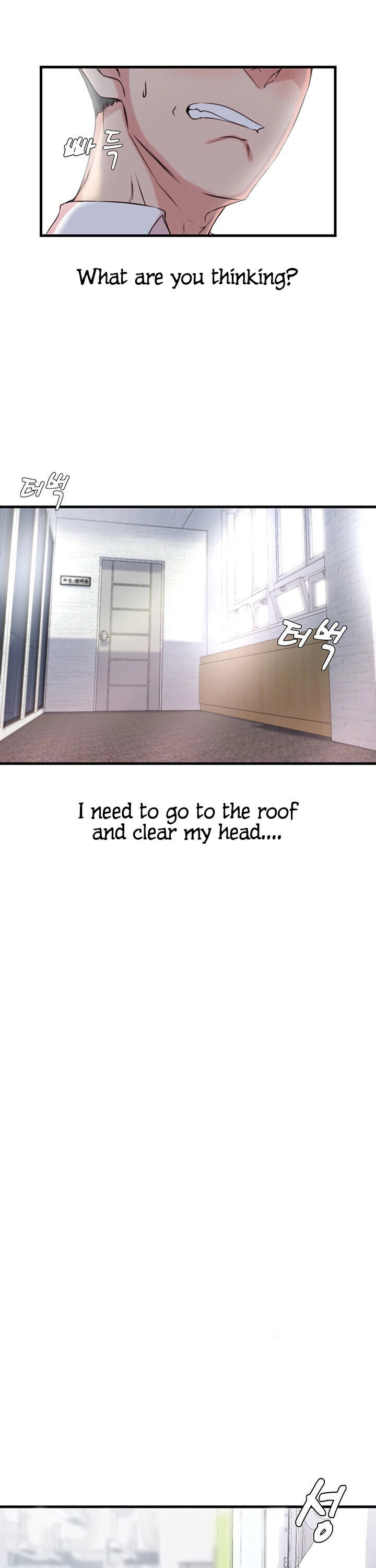 Sister-in-Law Manhwa page 12