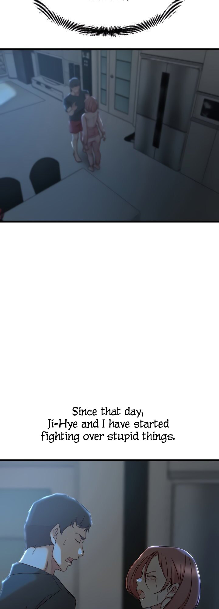 Sister-in-Law Manhwa page 17