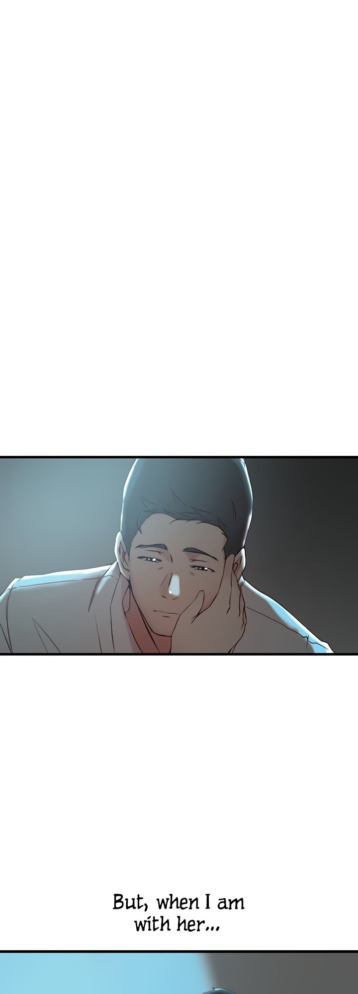 Sister-in-Law Manhwa page 21