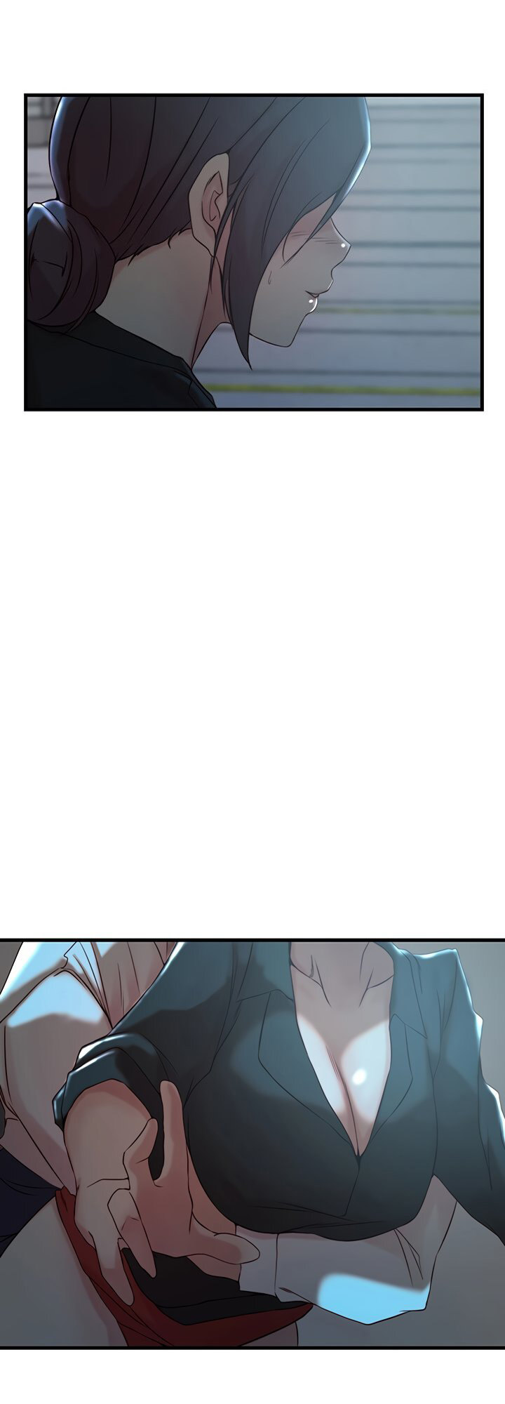 Sister-in-Law Manhwa page 26