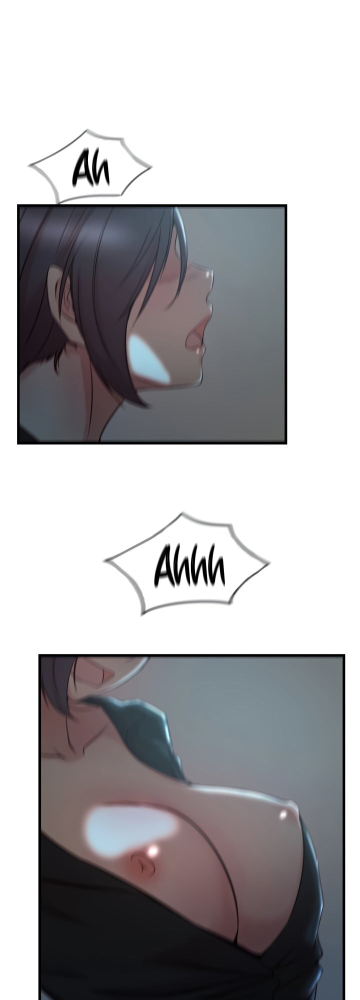 Sister-in-Law Manhwa page 28