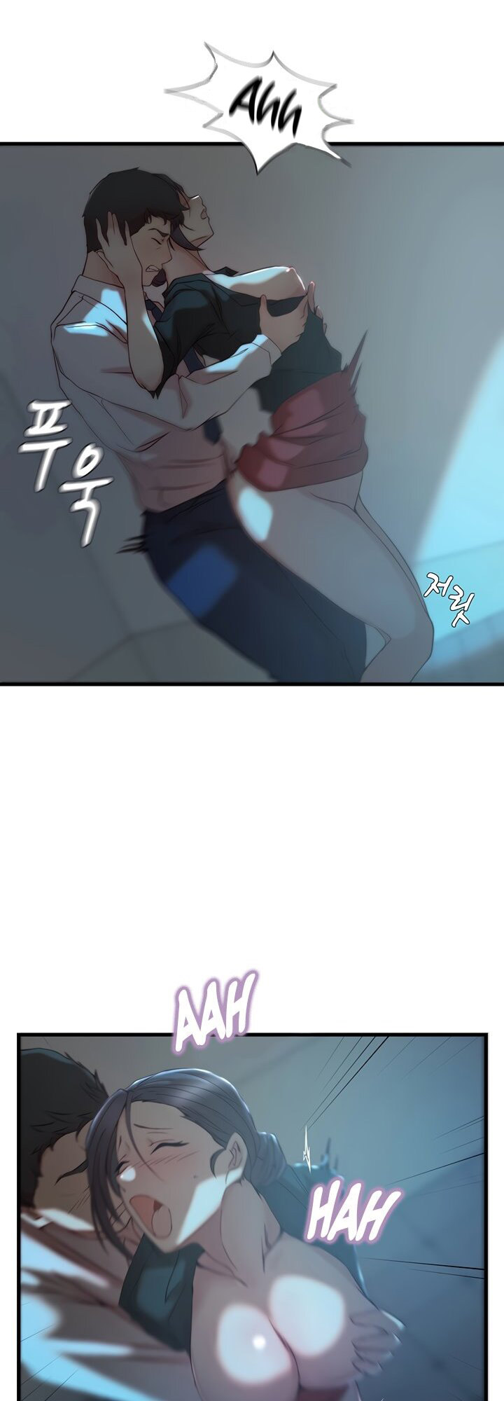 Sister-in-Law Manhwa page 30