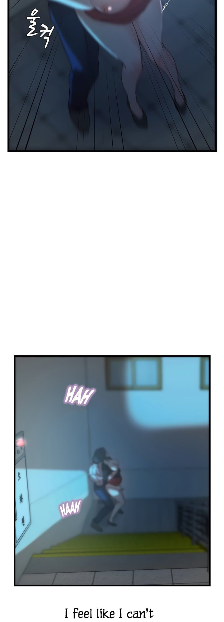 Sister-in-Law Manhwa page 31