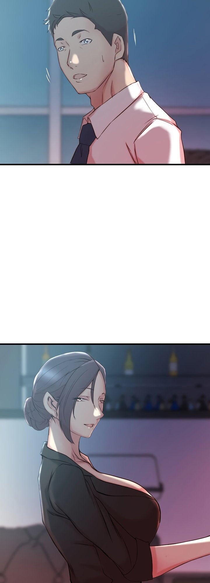 Sister-in-Law Manhwa page 33