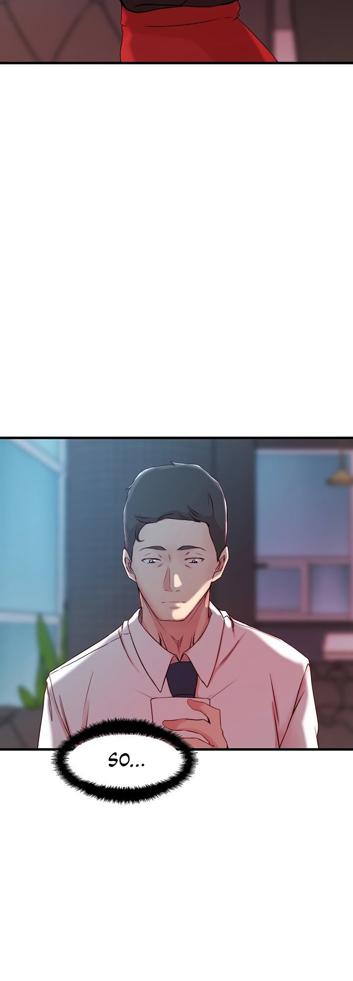 Sister-in-Law Manhwa page 34