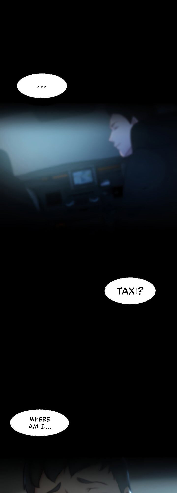 Sister-in-Law Manhwa page 36