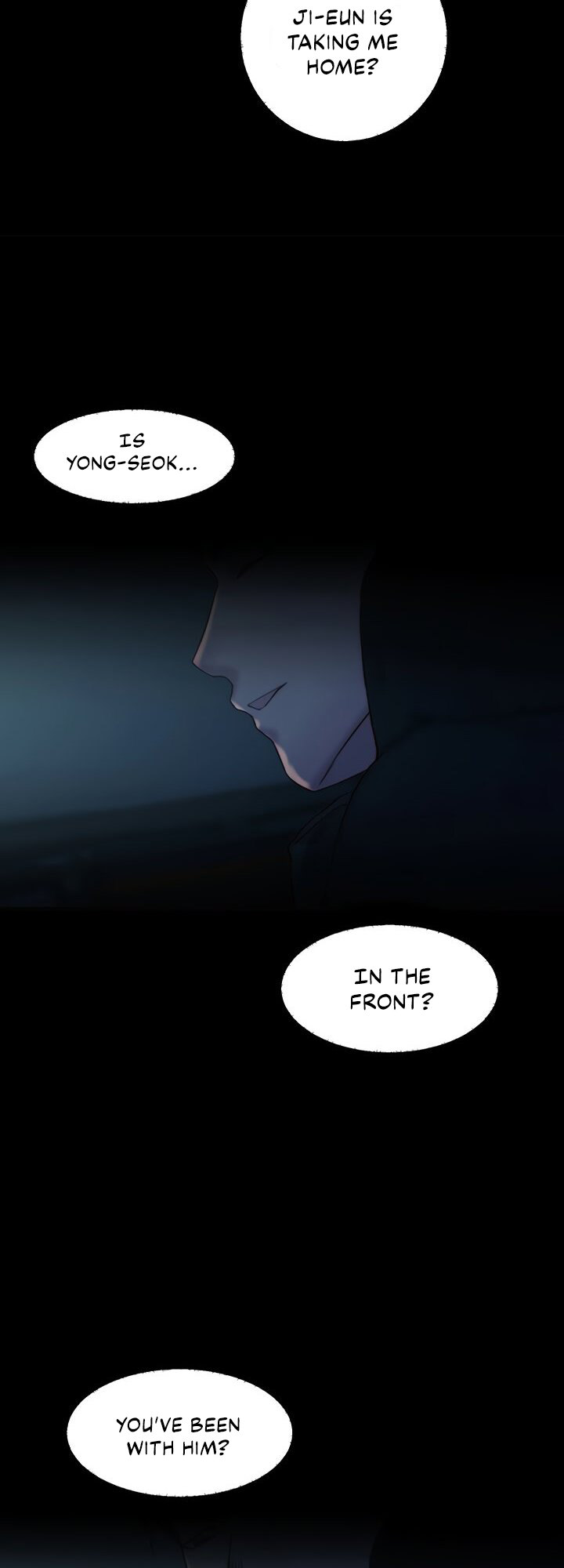 Sister-in-Law Manhwa page 38