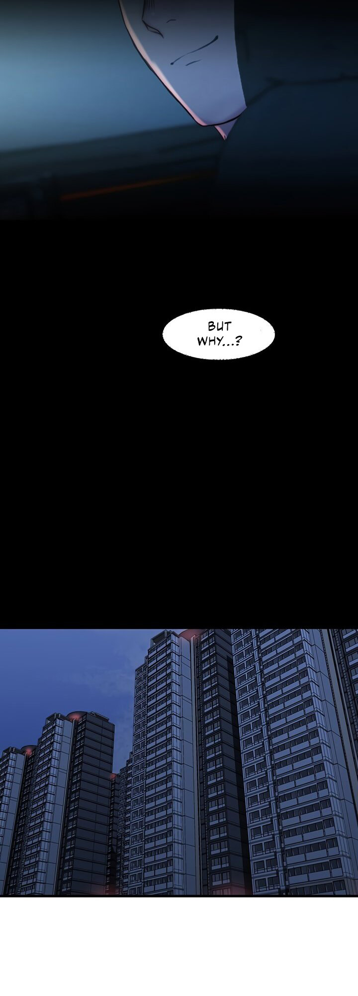Sister-in-Law Manhwa page 39