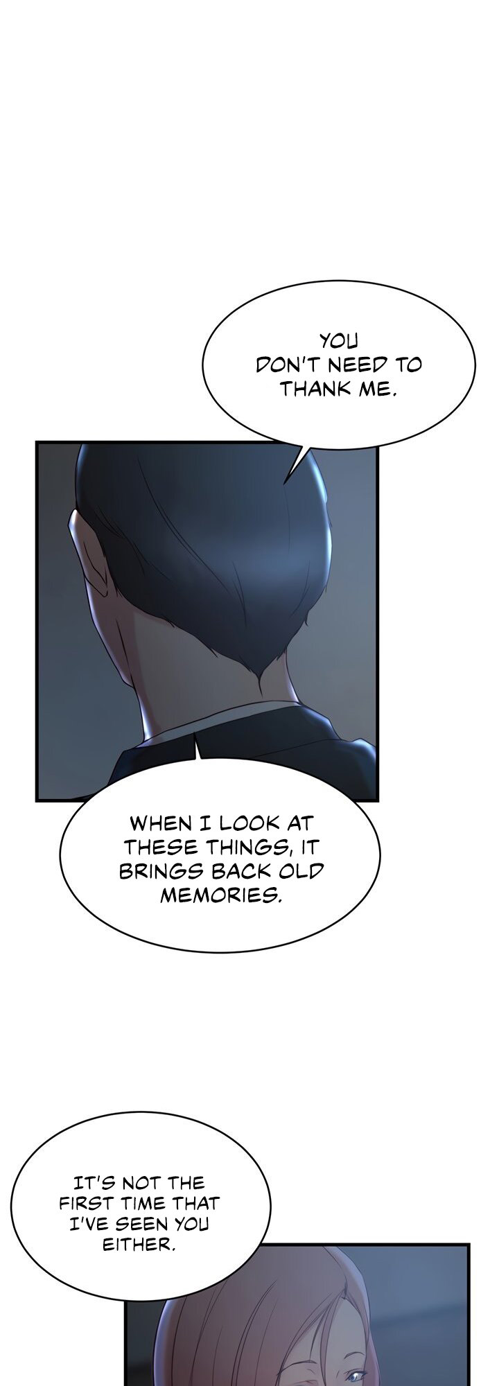 Sister-in-Law Manhwa page 46