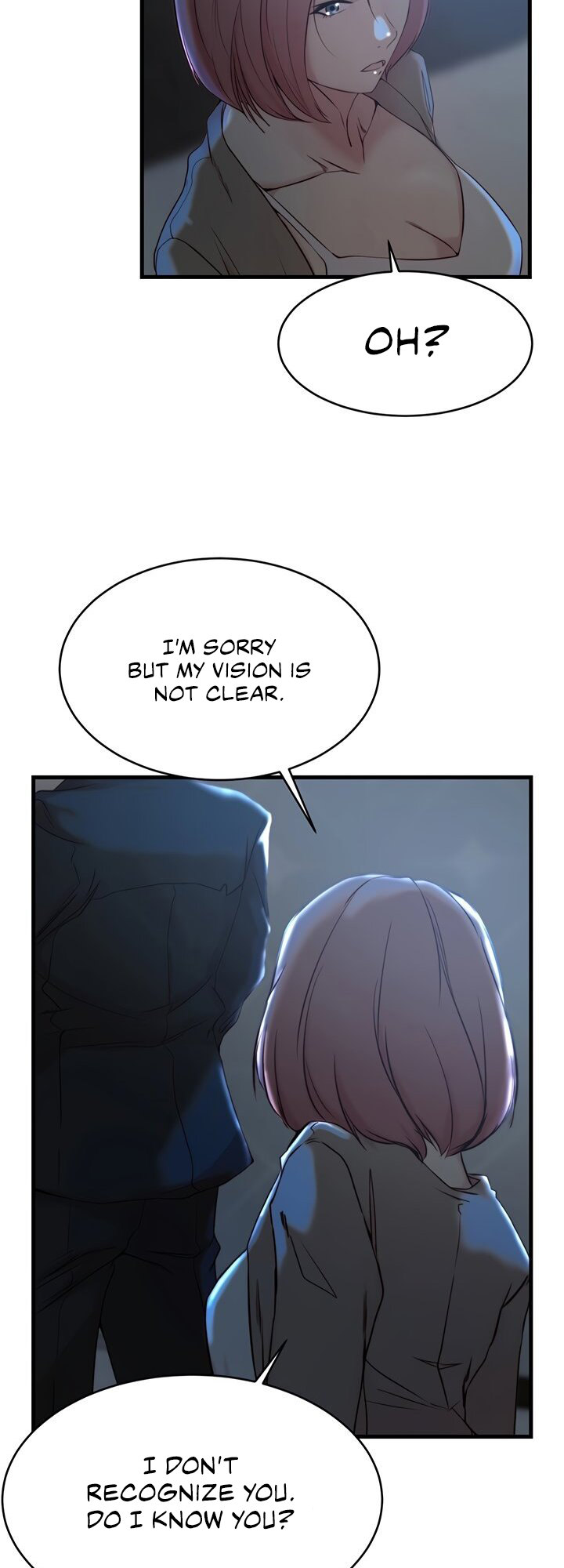 Sister-in-Law Manhwa page 47