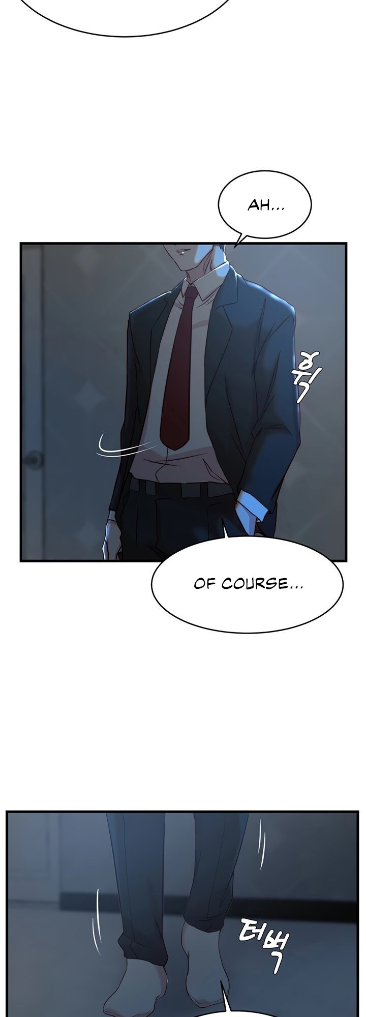 Sister-in-Law Manhwa page 48