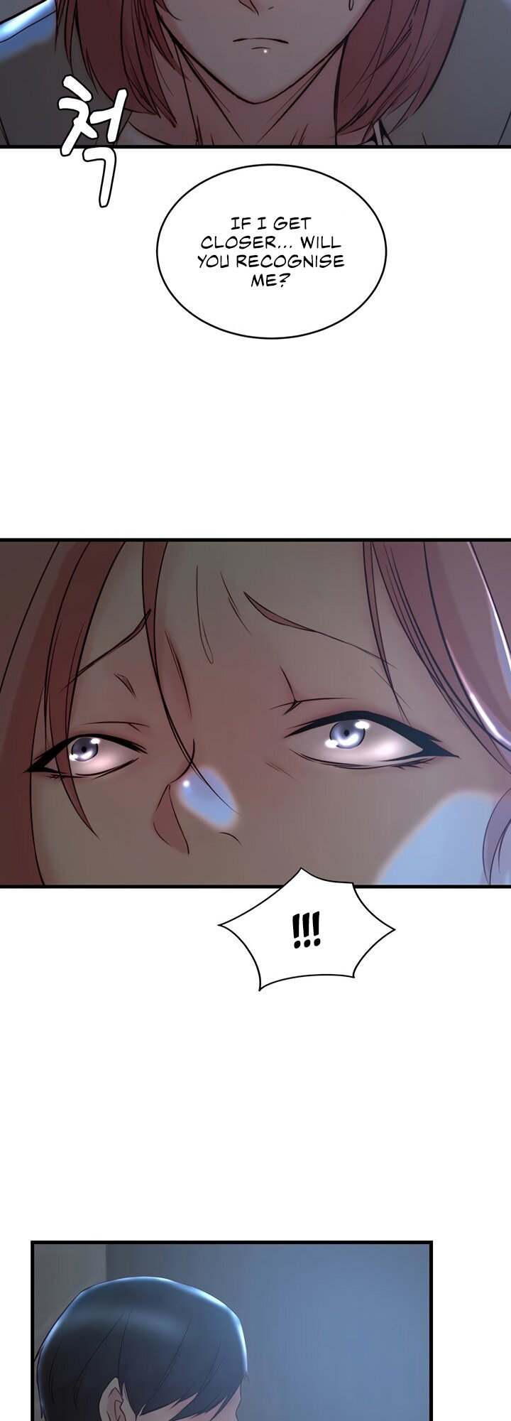 Sister-in-Law Manhwa page 50