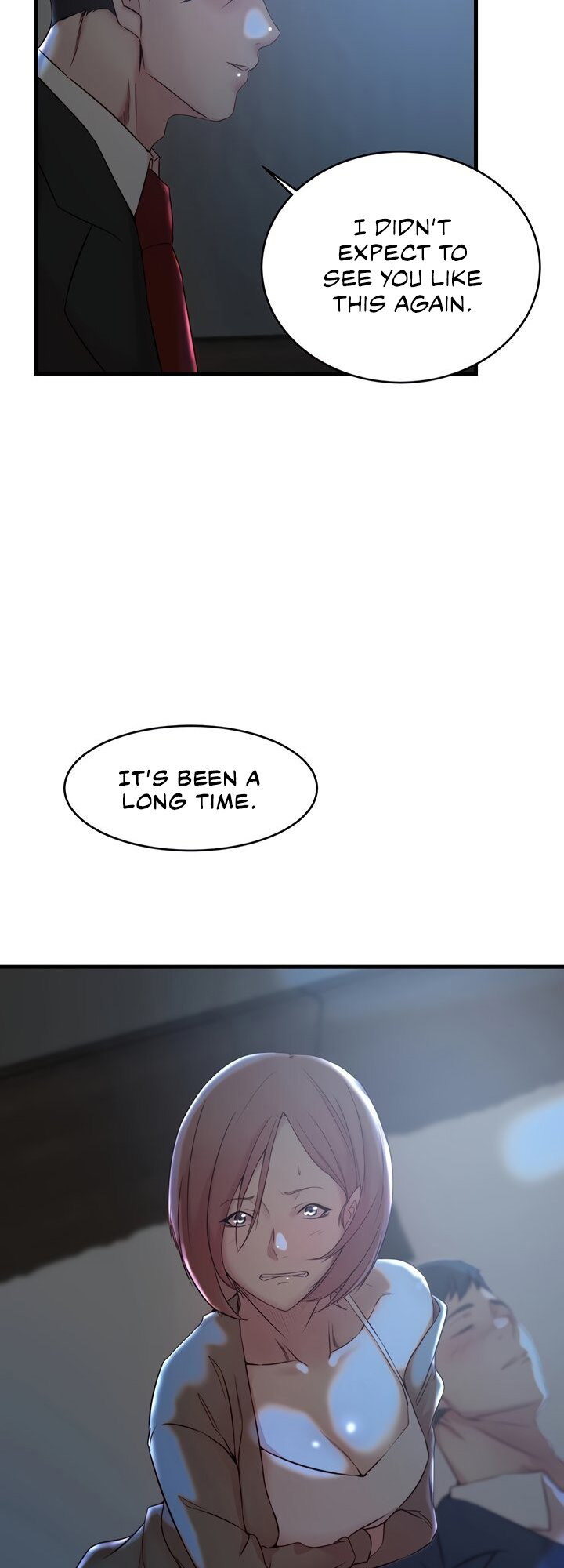 Sister-in-Law Manhwa page 51
