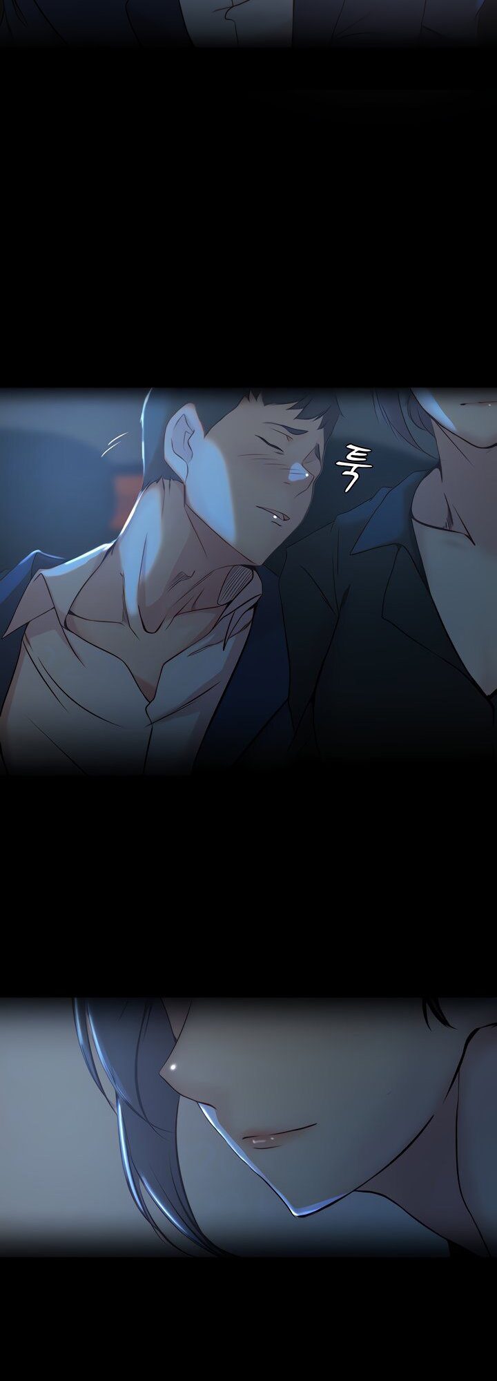 Sister-in-Law Manhwa page 5