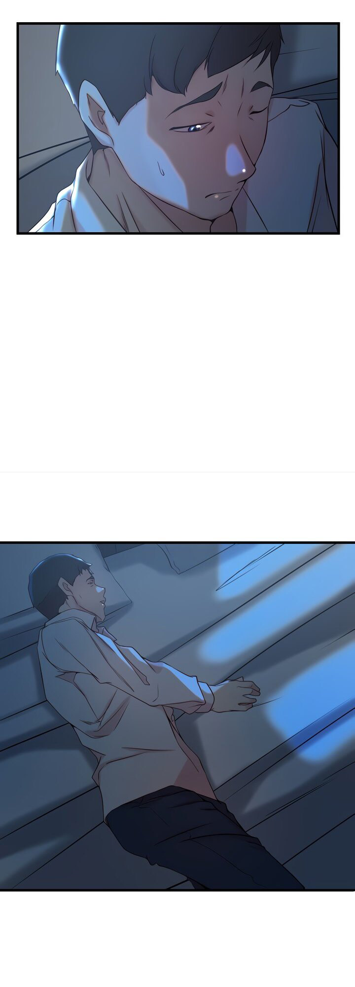 Sister-in-Law Manhwa page 10