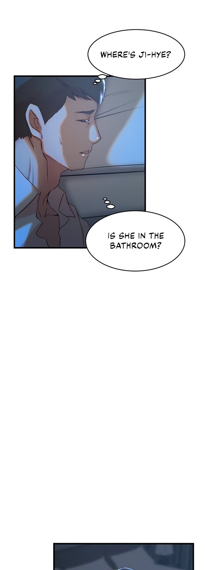 Sister-in-Law Manhwa page 11
