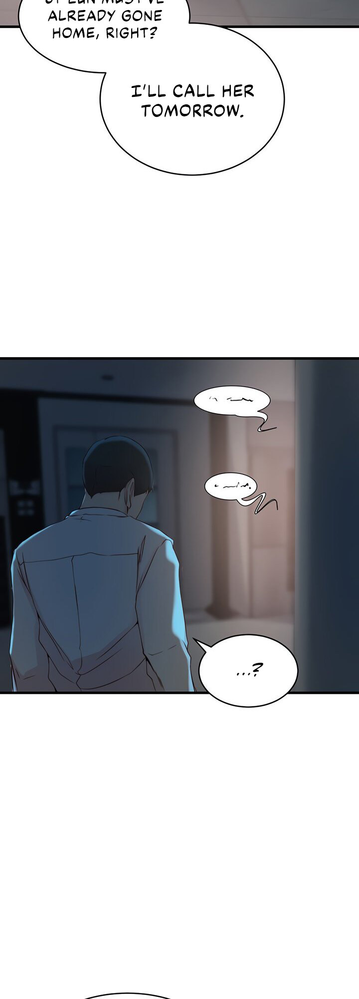 Sister-in-Law Manhwa page 13