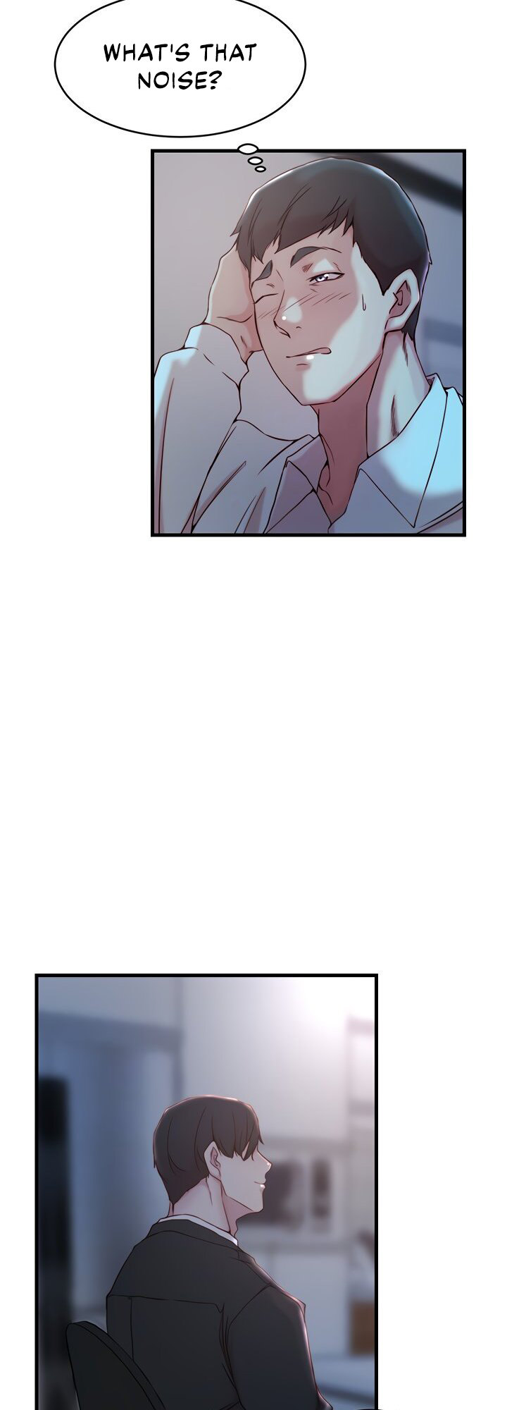Sister-in-Law Manhwa page 14