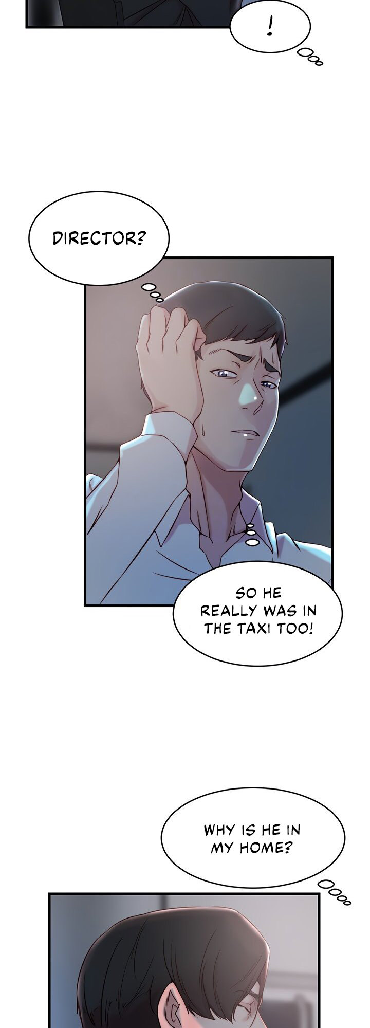 Sister-in-Law Manhwa page 15