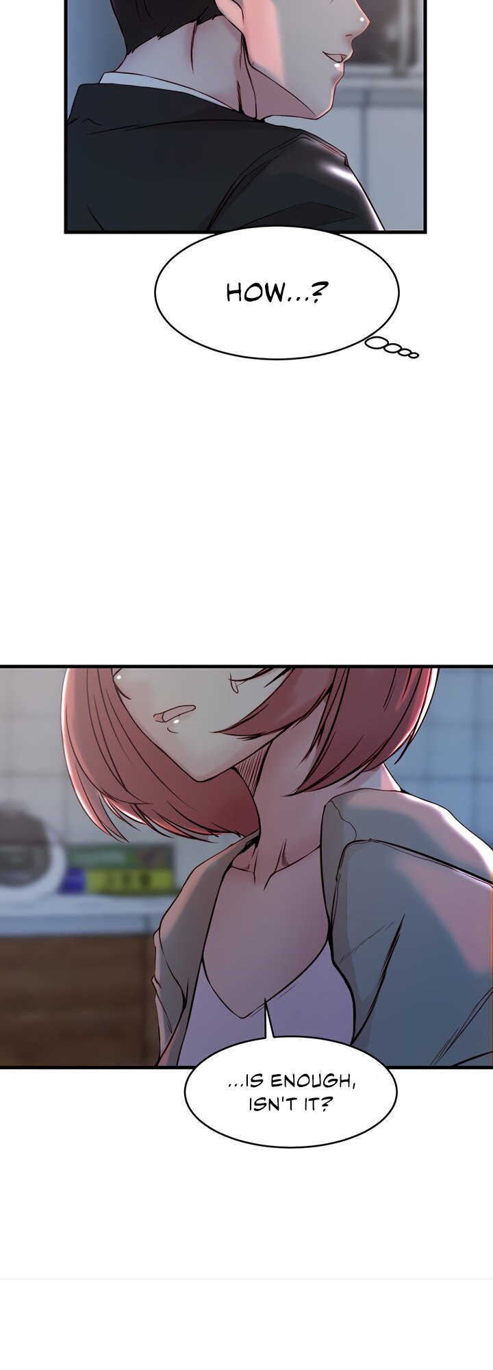 Sister-in-Law Manhwa page 16