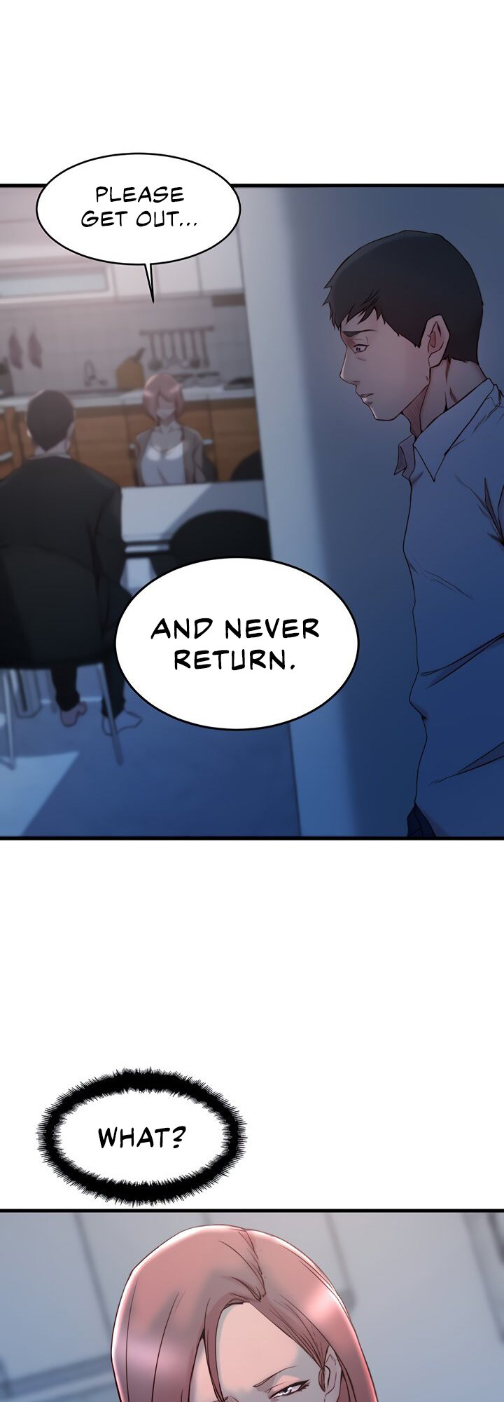 Sister-in-Law Manhwa page 17