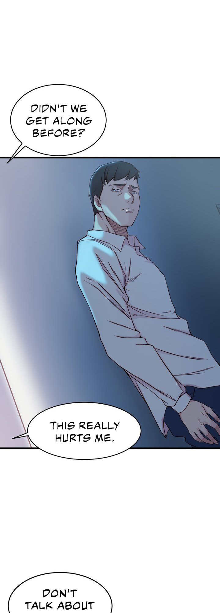 Sister-in-Law Manhwa page 19