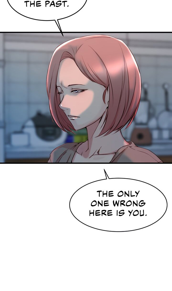 Sister-in-Law Manhwa page 20