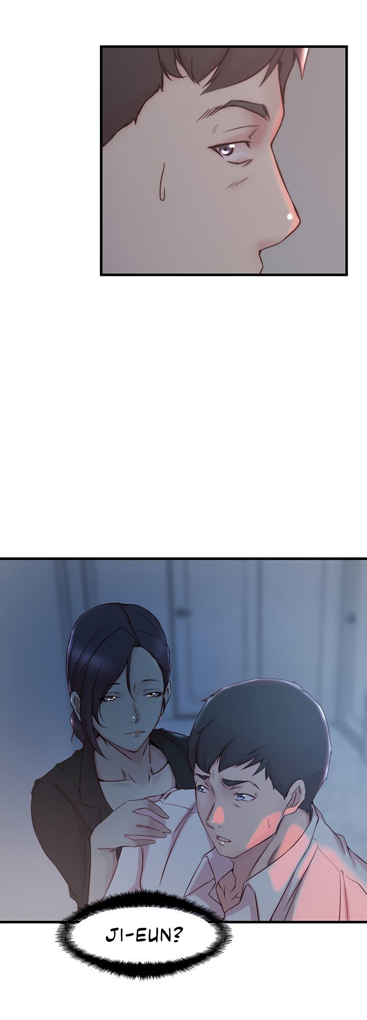 Sister-in-Law Manhwa page 23
