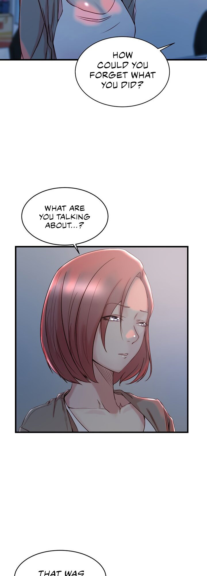 Sister-in-Law Manhwa page 26
