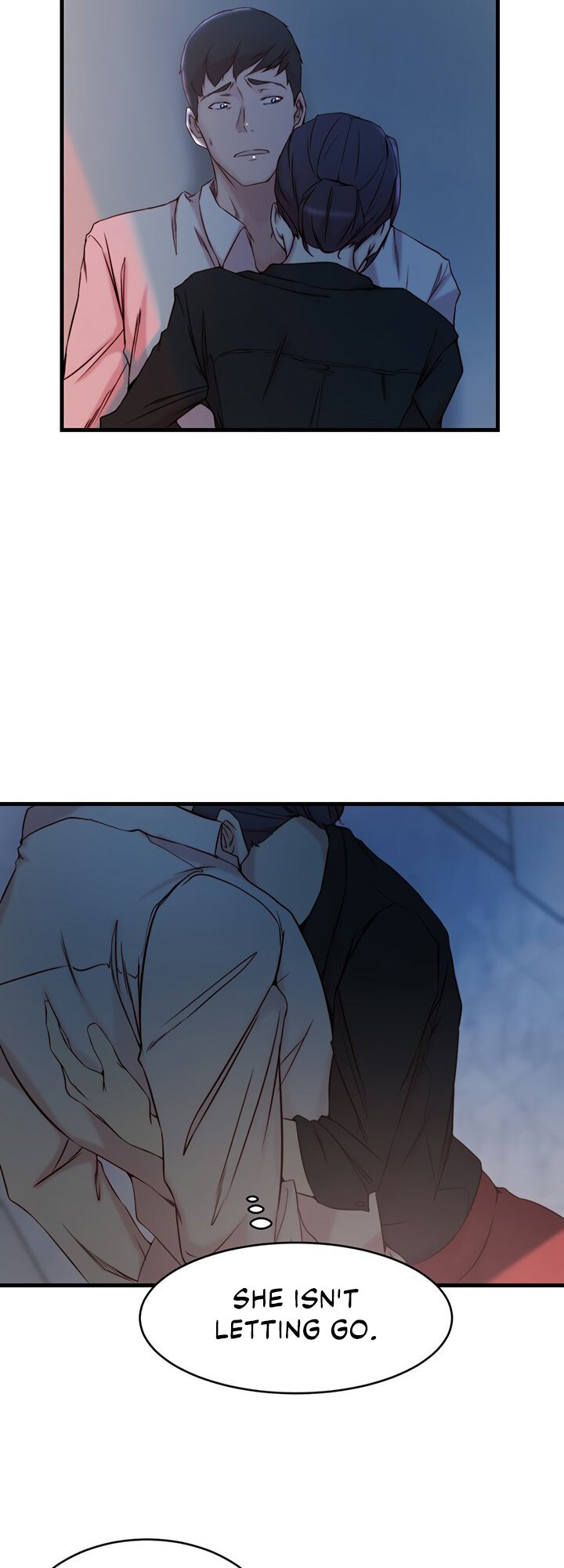 Sister-in-Law Manhwa page 28