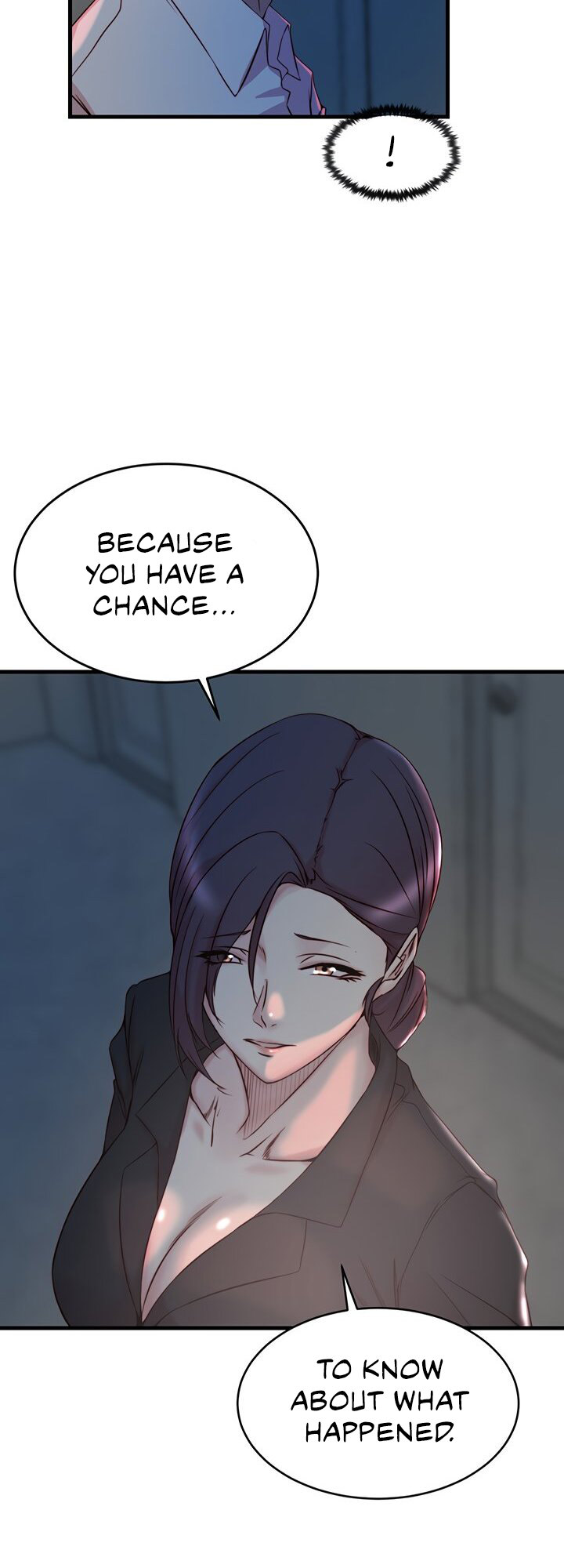 Sister-in-Law Manhwa page 30