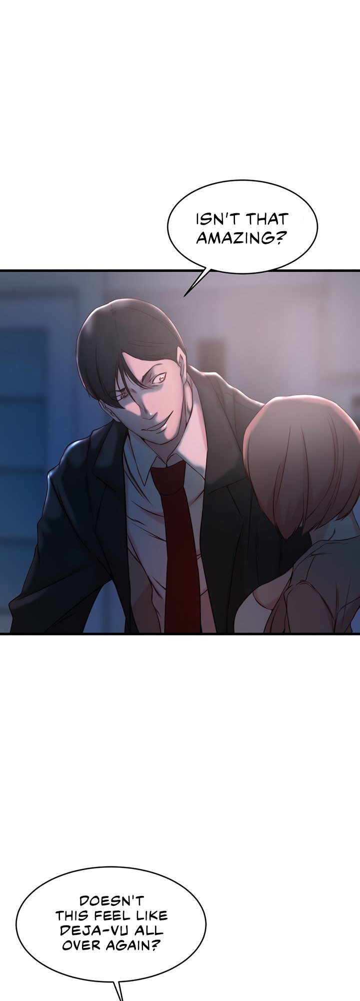 Sister-in-Law Manhwa page 41