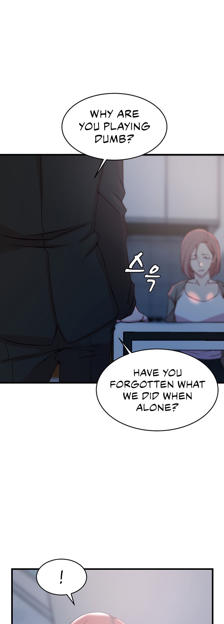 Sister-in-Law Manhwa page 43