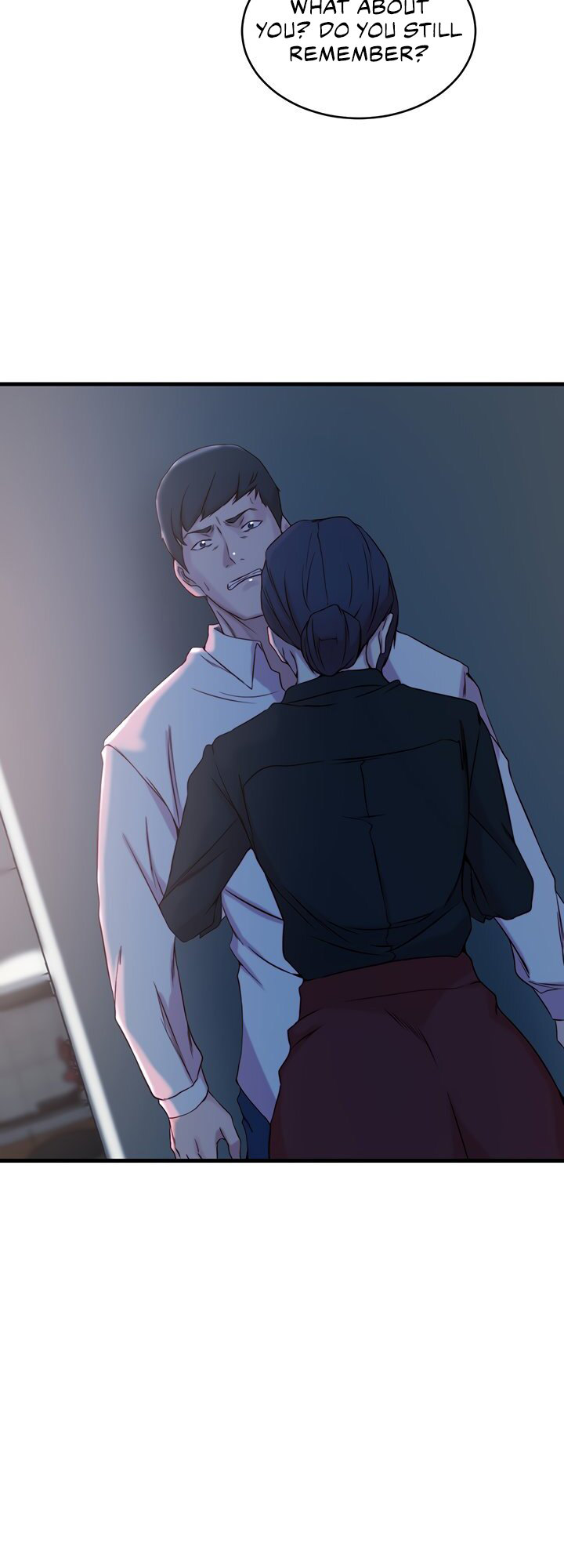 Sister-in-Law Manhwa page 47