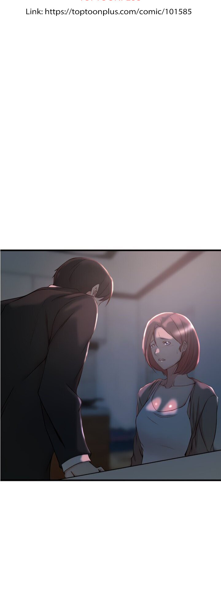 Sister-in-Law Manhwa page 4