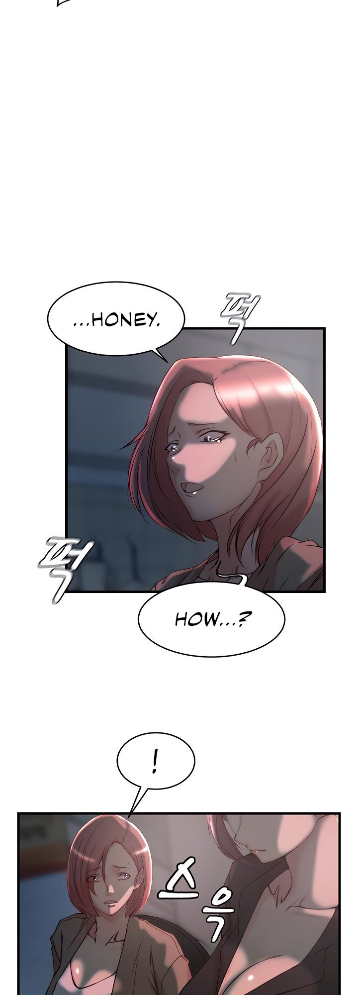 Sister-in-Law Manhwa page 10