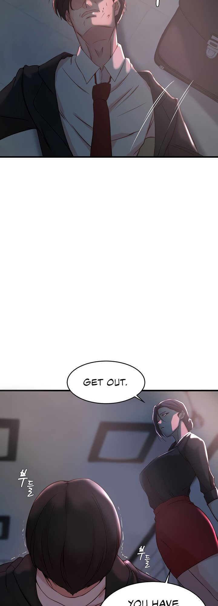 Sister-in-Law Manhwa page 15