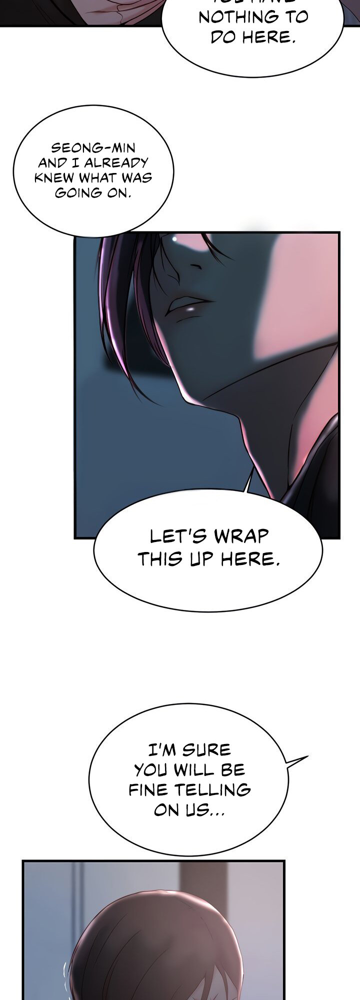 Sister-in-Law Manhwa page 16