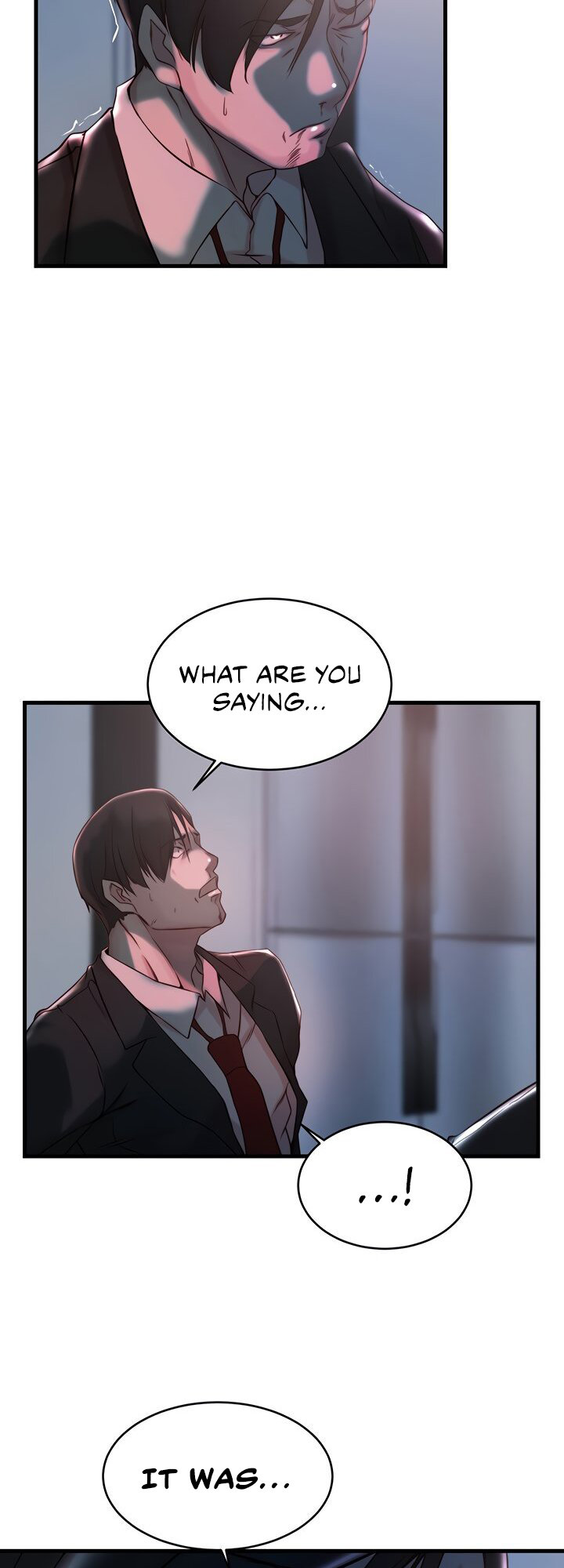Sister-in-Law Manhwa page 17