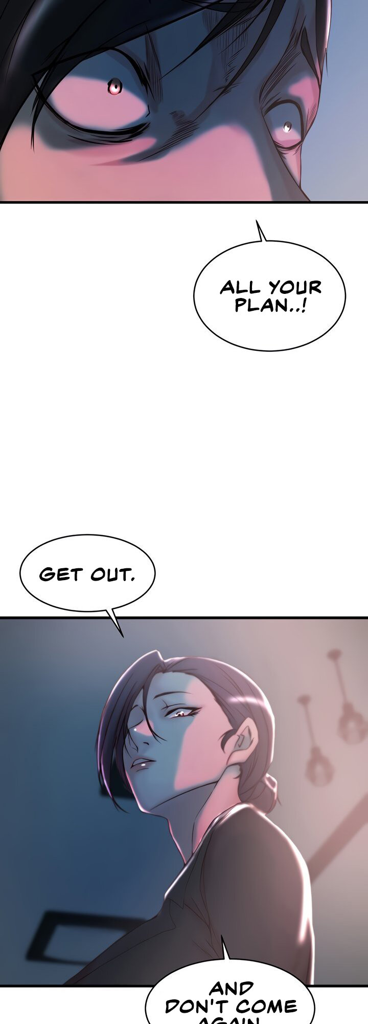 Sister-in-Law Manhwa page 18