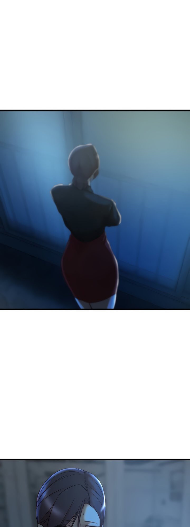 Sister-in-Law Manhwa page 20