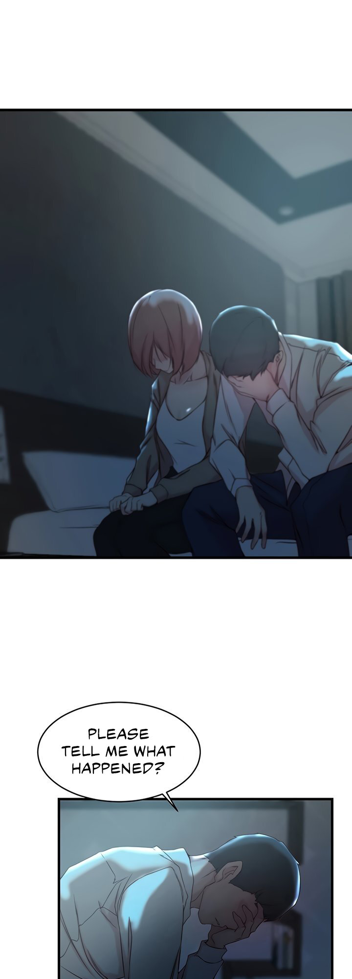Sister-in-Law Manhwa page 22