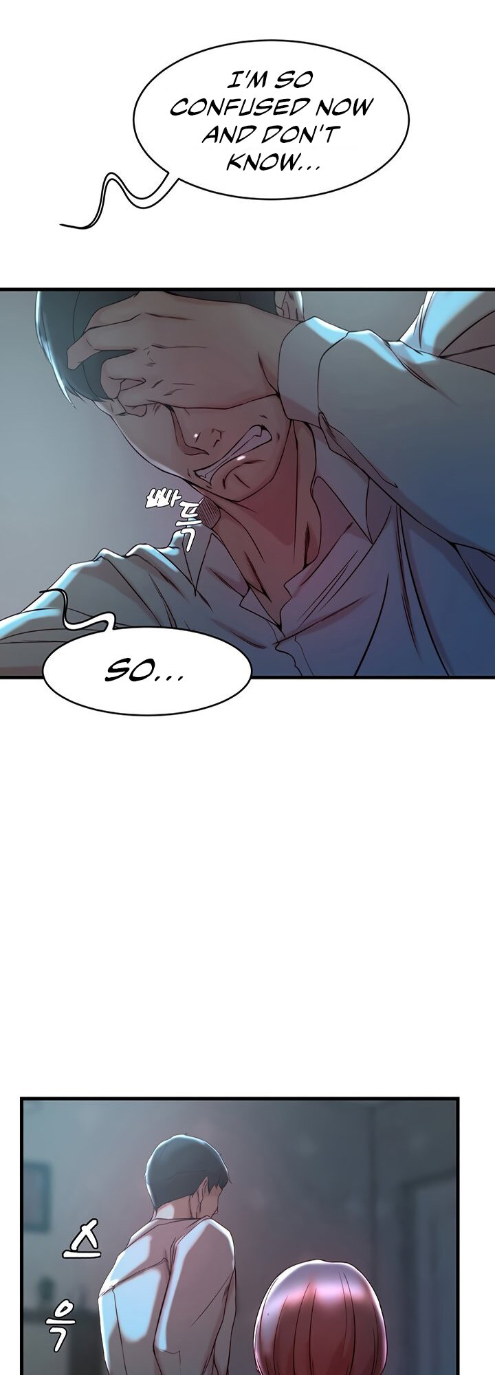 Sister-in-Law Manhwa page 25